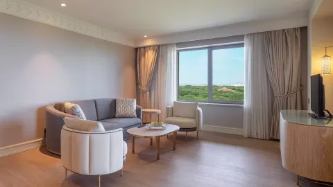 Viešbutis „ELA EXCELLENCE RESORT BELEK“ (Belekas, Turkija)
