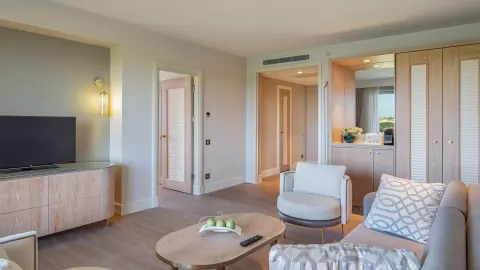 Viešbutis „ELA EXCELLENCE RESORT BELEK“ (Belekas, Turkija)