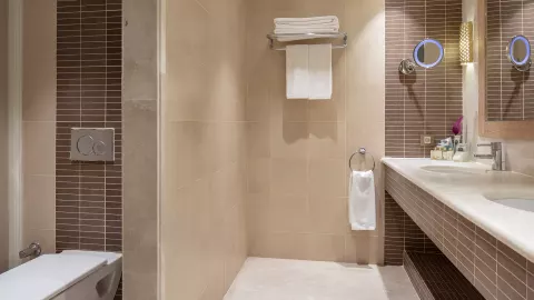 Viešbutis „ELA EXCELLENCE RESORT BELEK“ (Belekas, Turkija)