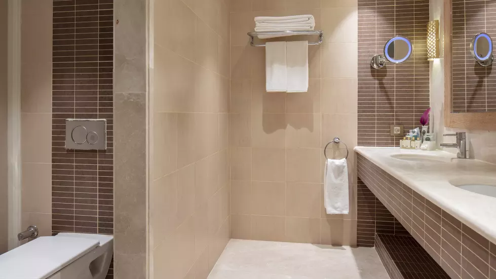 Viešbutis „ELA EXCELLENCE RESORT BELEK“ (Belekas, Turkija)