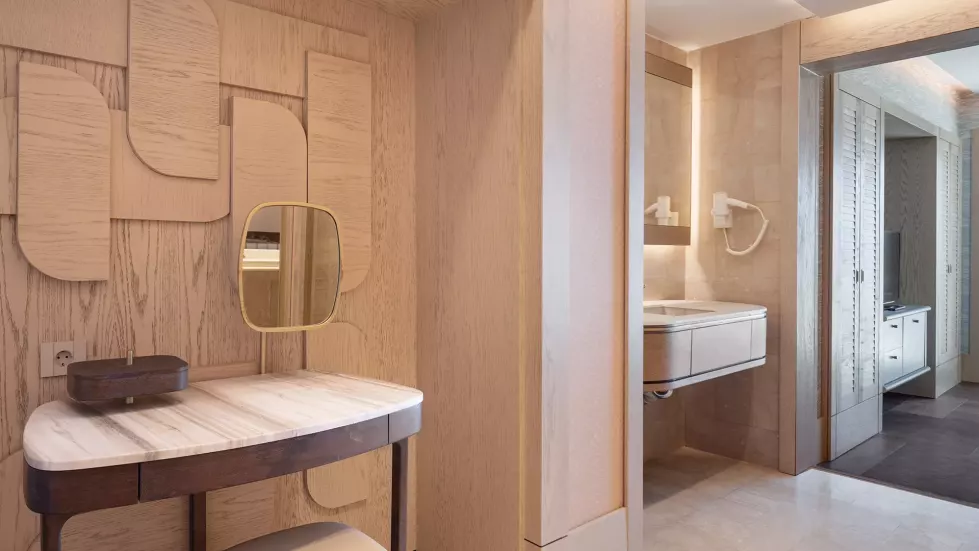 Viešbutis „ELA EXCELLENCE RESORT BELEK“ (Belekas, Turkija)