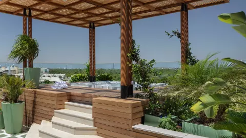 Viešbutis „ELA EXCELLENCE RESORT BELEK“ (Belekas, Turkija)