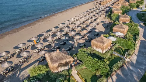 Viešbutis „ELA EXCELLENCE RESORT BELEK“ (Belekas, Turkija)