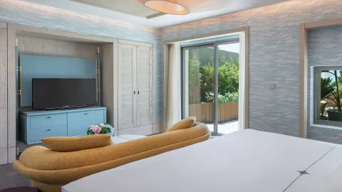 Viešbutis „ELA EXCELLENCE RESORT BELEK“ (Belekas, Turkija)
