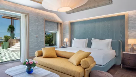 Viešbutis „ELA EXCELLENCE RESORT BELEK“ (Belekas, Turkija)