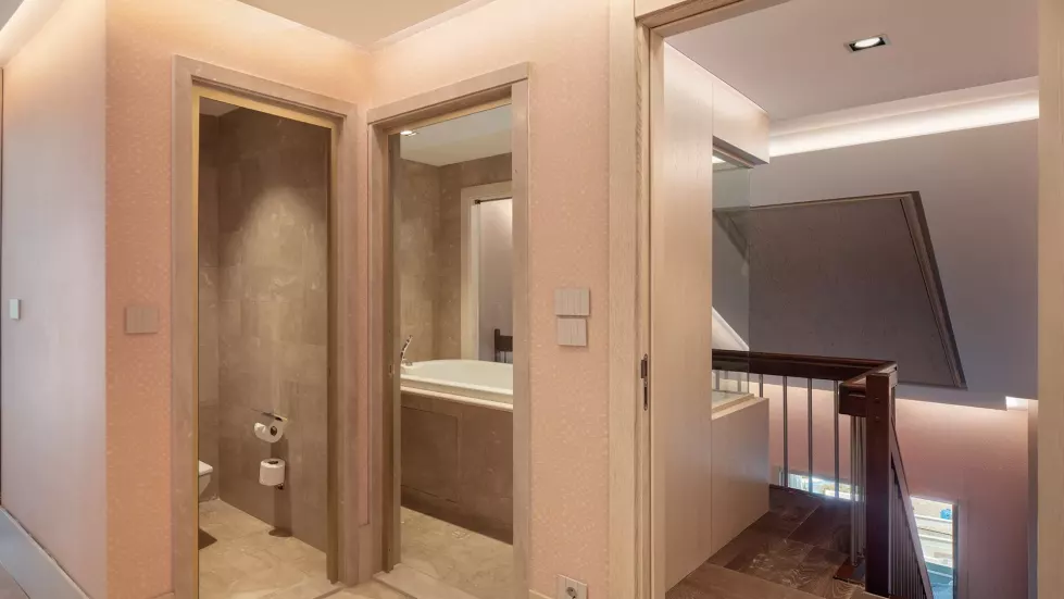 Viešbutis „ELA EXCELLENCE RESORT BELEK“ (Belekas, Turkija)