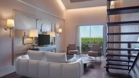 Viešbutis „ELA EXCELLENCE RESORT BELEK“ (Belekas, Turkija)