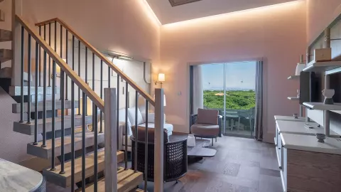 Viešbutis „ELA EXCELLENCE RESORT BELEK“ (Belekas, Turkija)