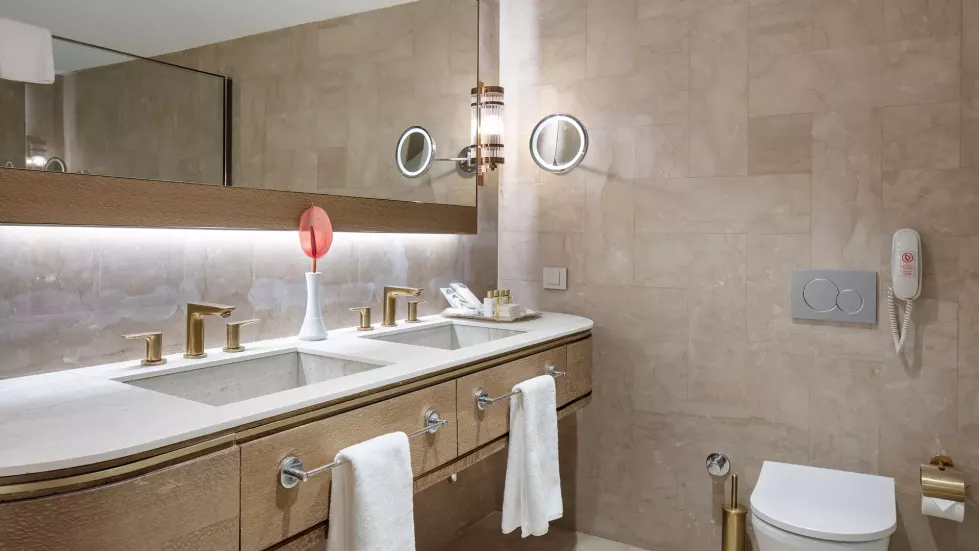 Viešbutis „ELA EXCELLENCE RESORT BELEK“ (Belekas, Turkija)