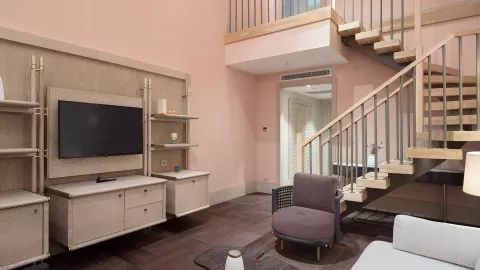 Viešbutis „ELA EXCELLENCE RESORT BELEK“ (Belekas, Turkija)