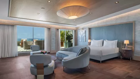 Viešbutis „ELA EXCELLENCE RESORT BELEK“ (Belekas, Turkija)
