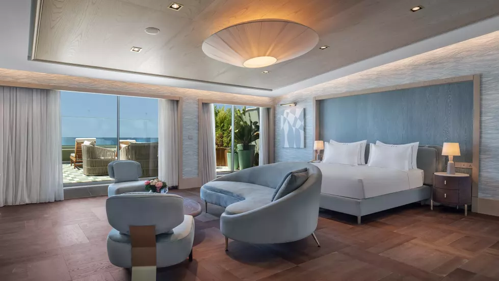 Viešbutis „ELA EXCELLENCE RESORT BELEK“ (Belekas, Turkija)