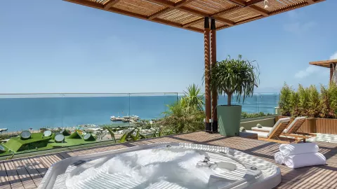 Viešbutis „ELA EXCELLENCE RESORT BELEK“ (Belekas, Turkija)