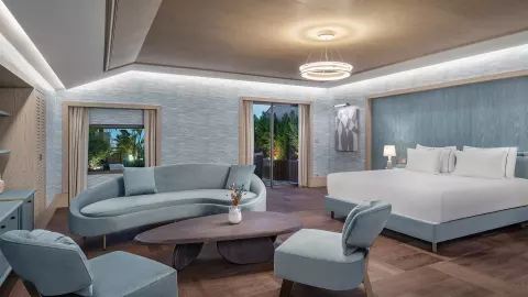 Viešbutis „ELA EXCELLENCE RESORT BELEK“ (Belekas, Turkija)