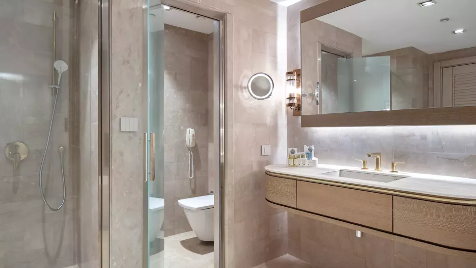 Viešbutis „ELA EXCELLENCE RESORT BELEK“ (Belekas, Turkija)
