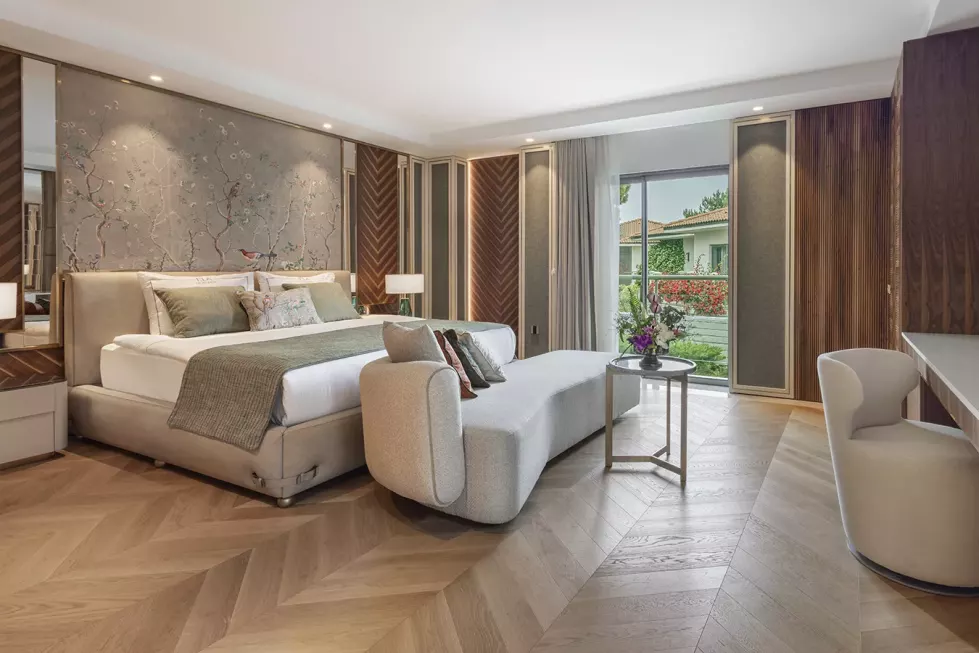 Viešbutis „ELA EXCELLENCE RESORT BELEK“ (Belekas, Turkija)