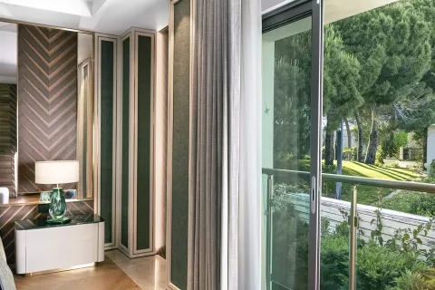Viešbutis „ELA EXCELLENCE RESORT BELEK“ (Belekas, Turkija)