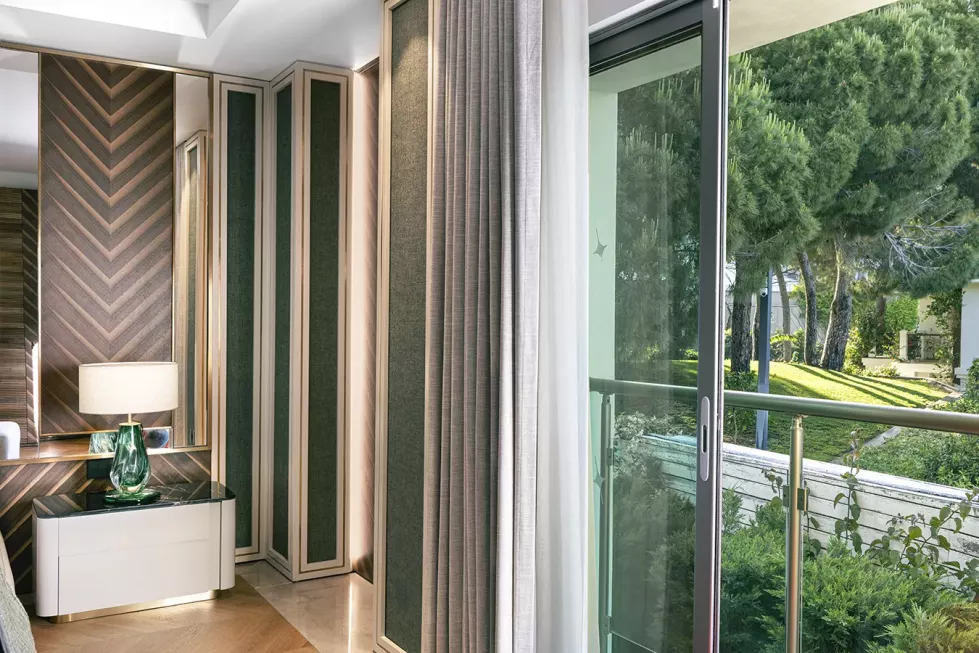Viešbutis „ELA EXCELLENCE RESORT BELEK“ (Belekas, Turkija)