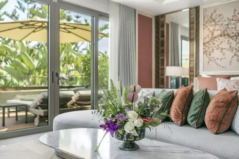 Viešbutis „ELA EXCELLENCE RESORT BELEK“ (Belekas, Turkija)