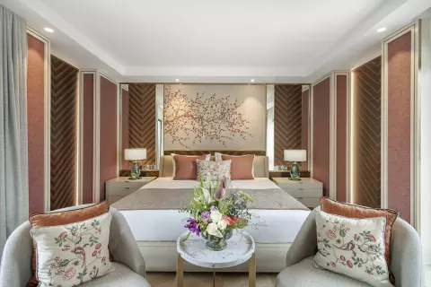 Viešbutis „ELA EXCELLENCE RESORT BELEK“ (Belekas, Turkija)