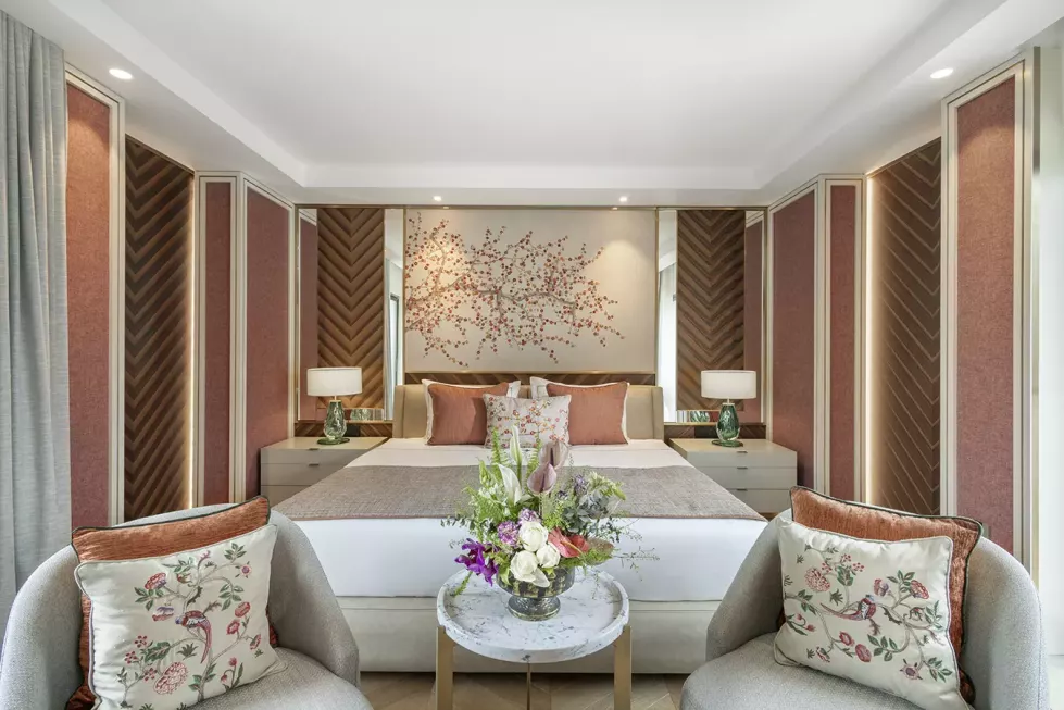 Viešbutis „ELA EXCELLENCE RESORT BELEK“ (Belekas, Turkija)