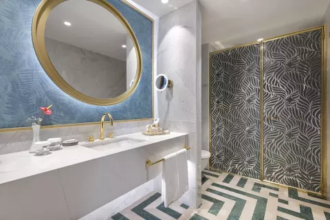 Viešbutis „ELA EXCELLENCE RESORT BELEK“ (Belekas, Turkija)