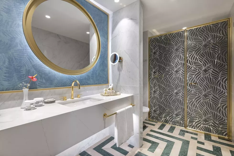 Viešbutis „ELA EXCELLENCE RESORT BELEK“ (Belekas, Turkija)