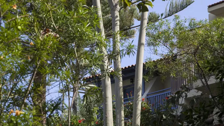 Viešbutis „ELPIDA VILLAGE“ (Agios nikolaos, Kreta, Graikija)