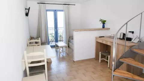 Viešbutis „ELPIDA VILLAGE“ (Agios nikolaos, Kreta, Graikija)