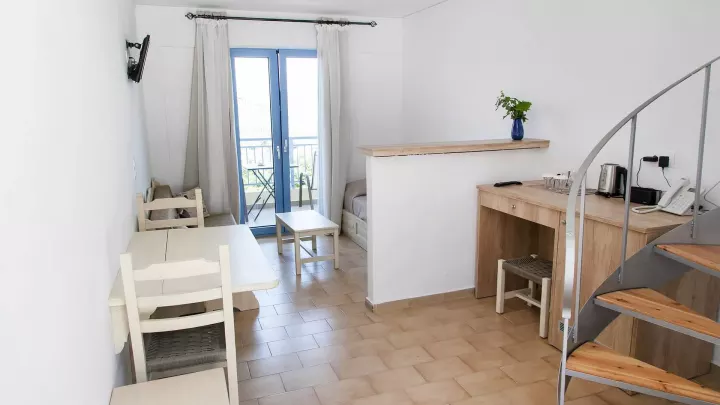 Viešbutis „ELPIDA VILLAGE“ (Agios nikolaos, Kreta, Graikija)