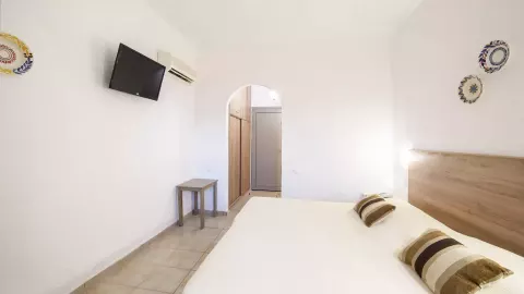 Viešbutis „ELPIDA VILLAGE“ (Agios nikolaos, Kreta, Graikija)