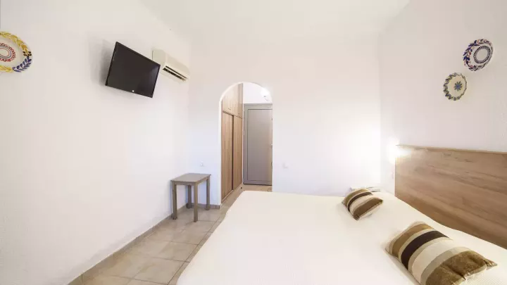 Viešbutis „ELPIDA VILLAGE“ (Agios nikolaos, Kreta, Graikija)