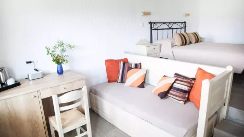 Viešbutis „ELPIDA VILLAGE“ (Agios nikolaos, Kreta, Graikija)