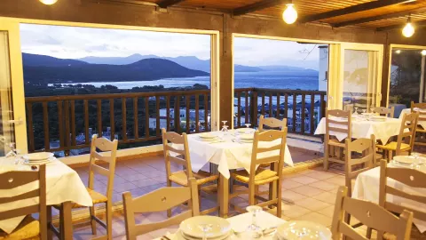 Viešbutis „ELPIDA VILLAGE“ (Agios nikolaos, Kreta, Graikija)