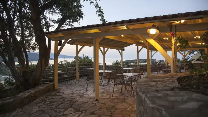 Viešbutis „ELPIDA VILLAGE“ (Agios nikolaos, Kreta, Graikija)