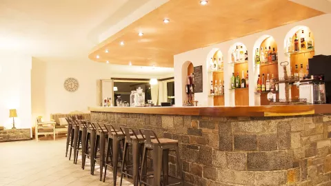 Viešbutis „ELPIDA VILLAGE“ (Agios nikolaos, Kreta, Graikija)