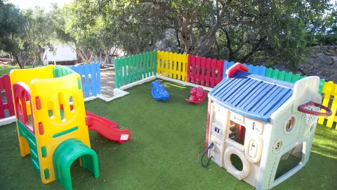 Viešbutis „ELPIDA VILLAGE“ (Agios nikolaos, Kreta, Graikija)