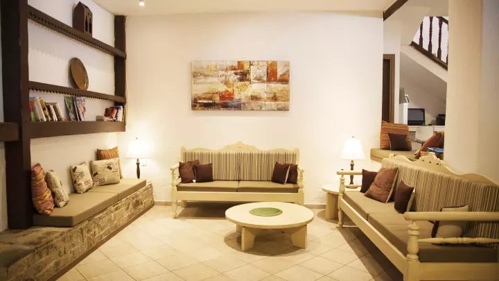 Viešbutis „ELPIDA VILLAGE“ (Agios nikolaos, Kreta, Graikija)