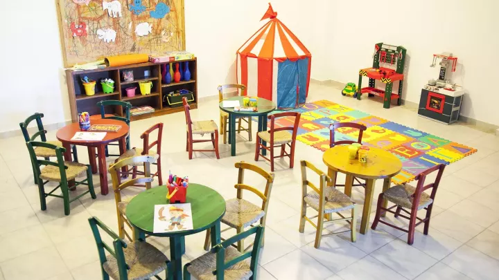 Viešbutis „ELPIDA VILLAGE“ (Agios nikolaos, Kreta, Graikija)