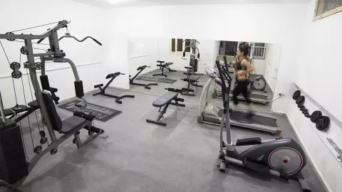 Viešbutis „ELPIDA VILLAGE“ (Agios nikolaos, Kreta, Graikija)