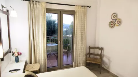 Viešbutis „ELPIDA VILLAGE“ (Agios nikolaos, Kreta, Graikija)