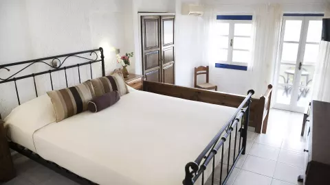 Viešbutis „ELPIDA VILLAGE“ (Agios nikolaos, Kreta, Graikija)