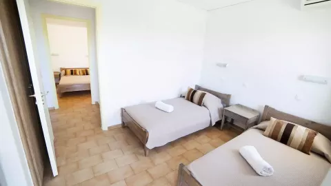 Viešbutis „ELPIDA VILLAGE“ (Agios nikolaos, Kreta, Graikija)