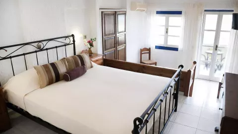 Viešbutis „ELPIDA VILLAGE“ (Agios nikolaos, Kreta, Graikija)