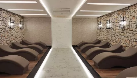 Granada Luxury Beach (Antalija, Turkija)