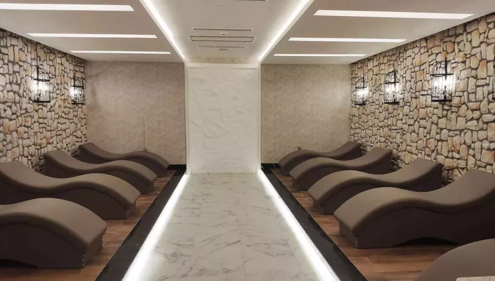 Granada Luxury Beach (Antalija, Turkija)