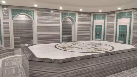 Granada Luxury Beach (Antalija, Turkija)