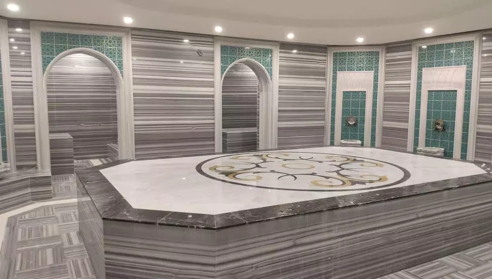 Granada Luxury Beach (Antalija, Turkija)