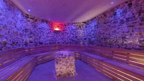 Granada Luxury Beach (Antalija, Turkija)