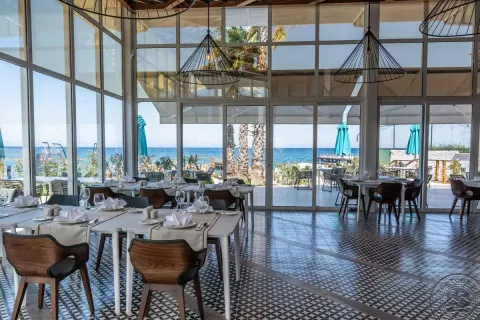 Viešbutis „BAIA SALIMA KEMER“ (Kemeras, Turkija)